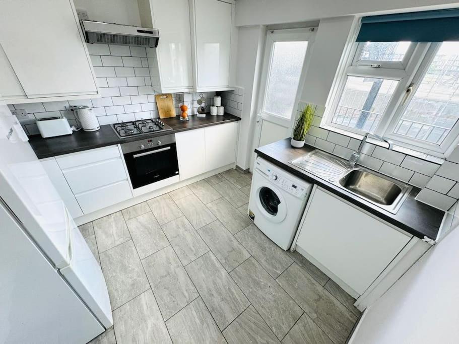 Luxury Flat In Central London, Top Location Centre المظهر الخارجي الصورة