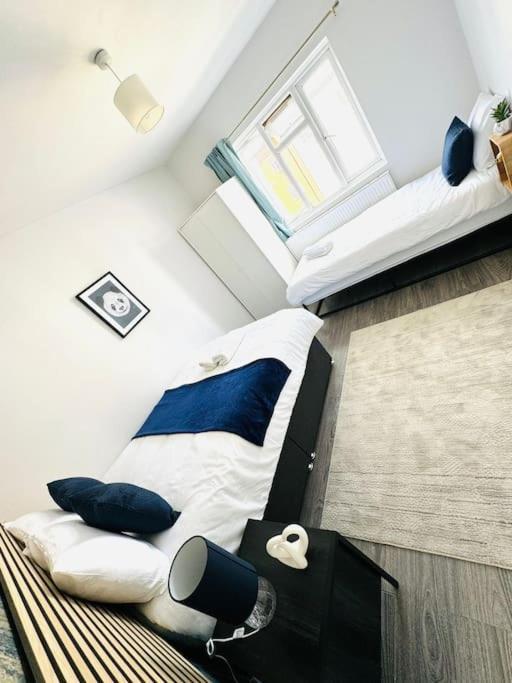 Luxury Flat In Central London, Top Location Centre المظهر الخارجي الصورة