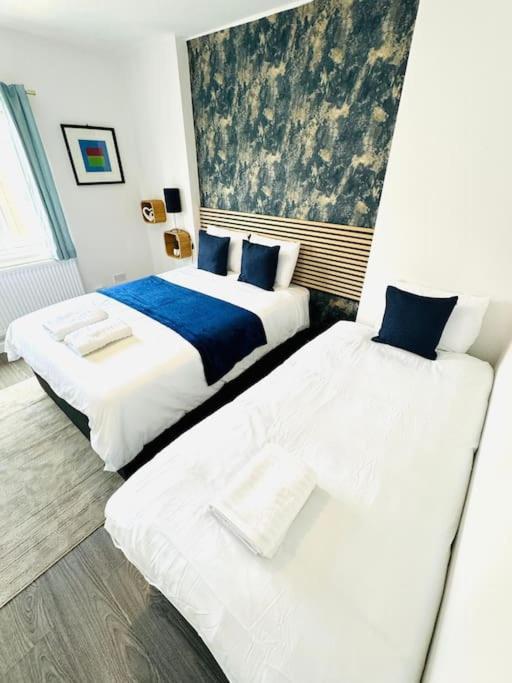 Luxury Flat In Central London, Top Location Centre المظهر الخارجي الصورة