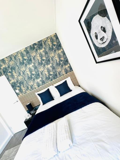 Luxury Flat In Central London, Top Location Centre المظهر الخارجي الصورة