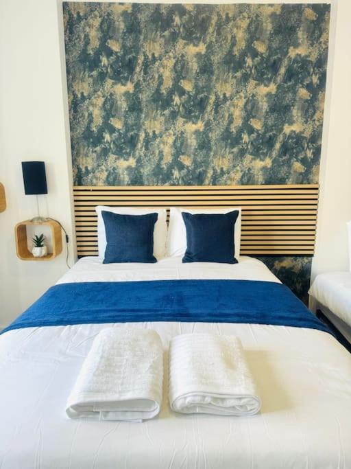 Luxury Flat In Central London, Top Location Centre المظهر الخارجي الصورة