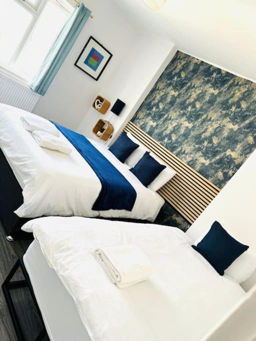Luxury Flat In Central London, Top Location Centre المظهر الخارجي الصورة
