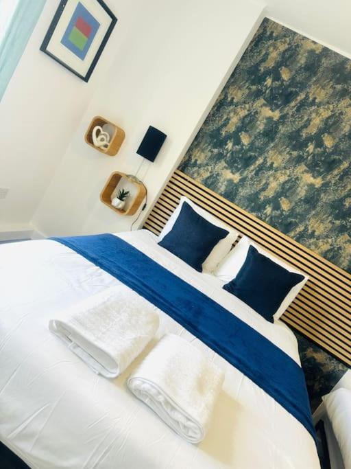 Luxury Flat In Central London, Top Location Centre المظهر الخارجي الصورة
