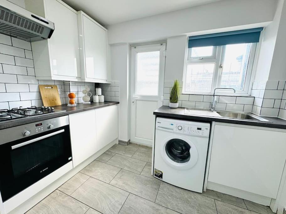 Luxury Flat In Central London, Top Location Centre المظهر الخارجي الصورة