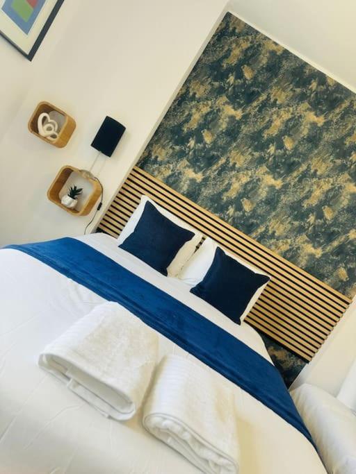Luxury Flat In Central London, Top Location Centre المظهر الخارجي الصورة