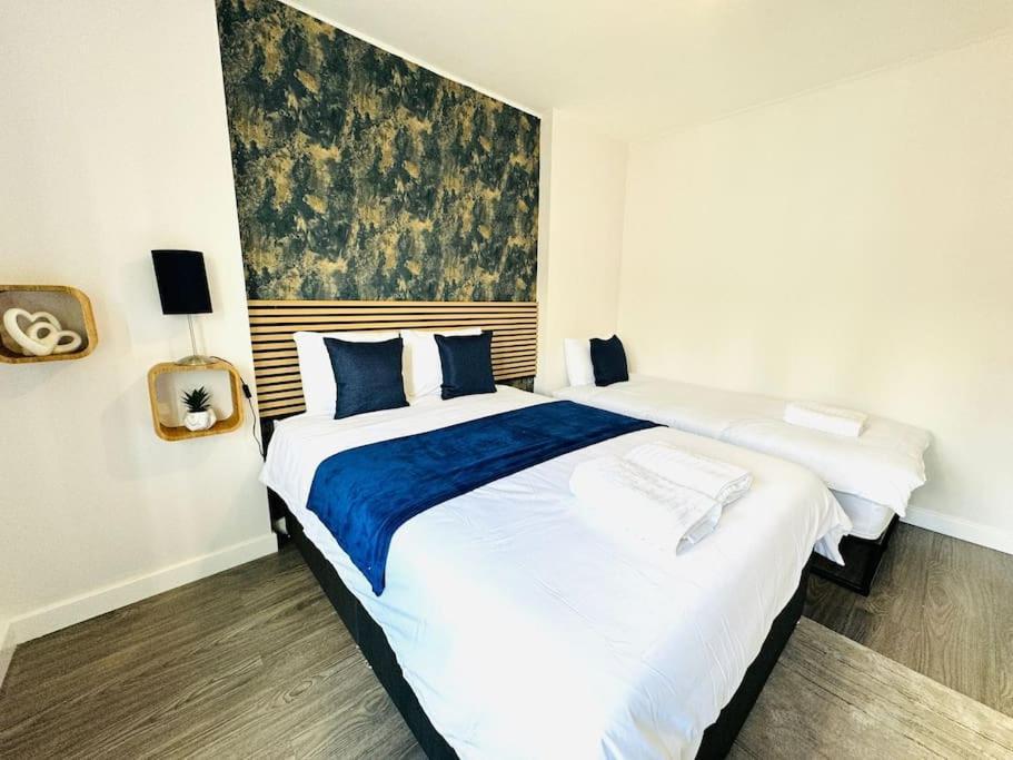 Luxury Flat In Central London, Top Location Centre المظهر الخارجي الصورة