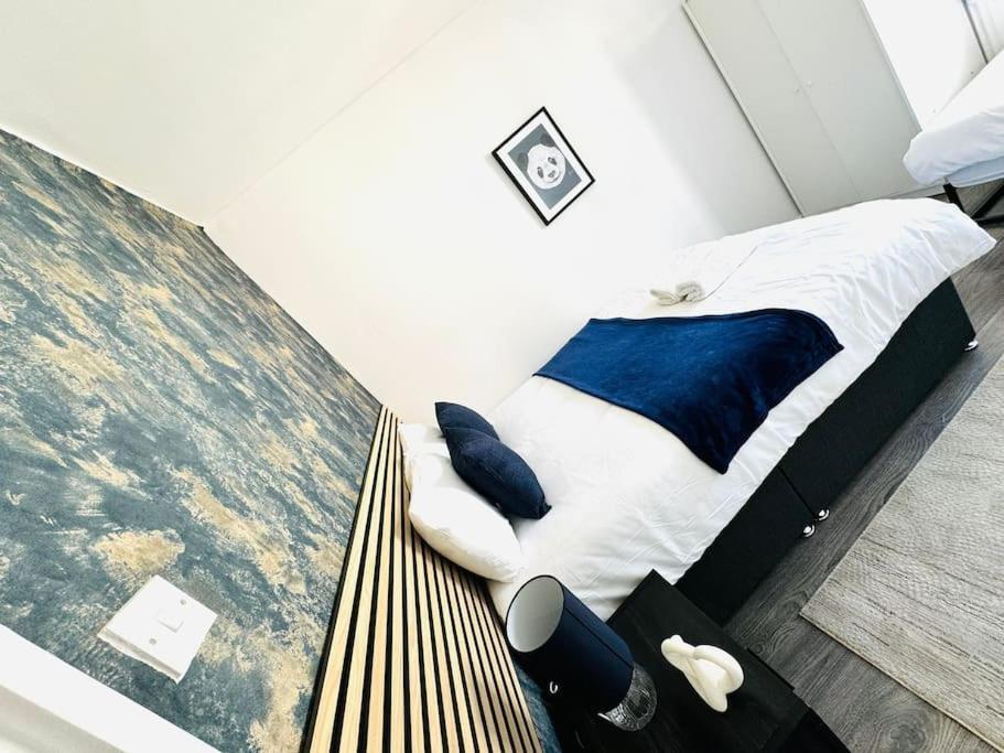 Luxury Flat In Central London, Top Location Centre المظهر الخارجي الصورة