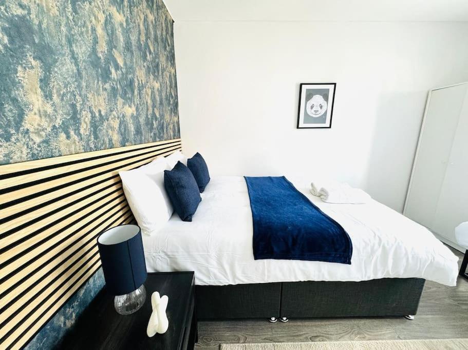 Luxury Flat In Central London, Top Location Centre المظهر الخارجي الصورة