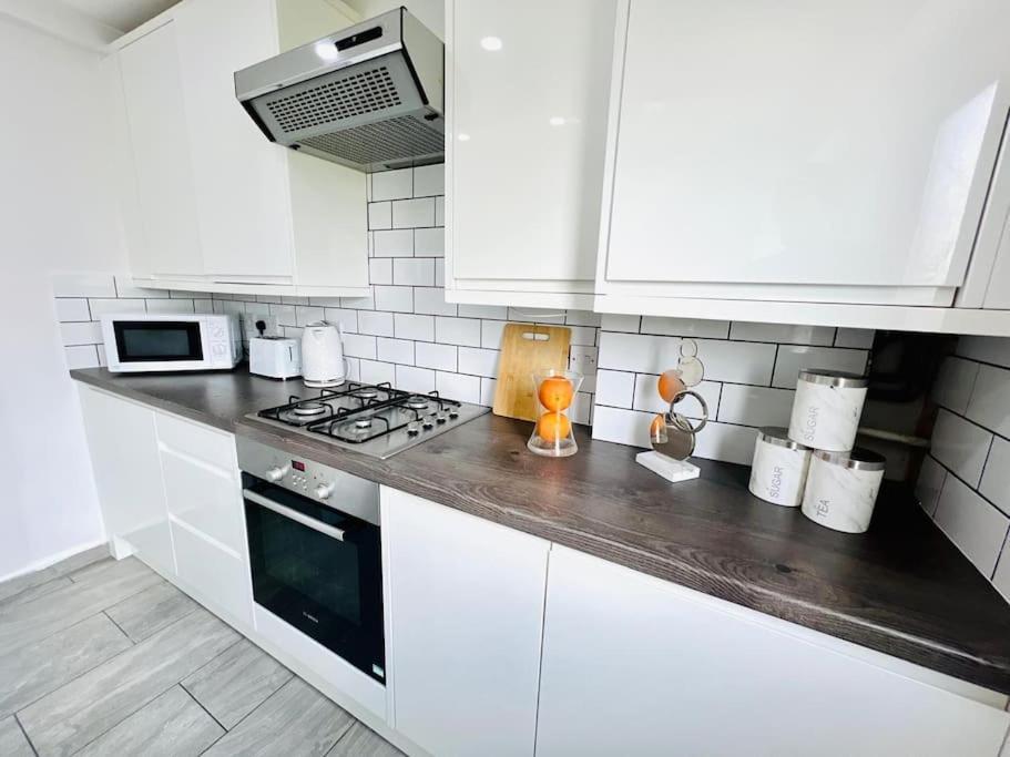 Luxury Flat In Central London, Top Location Centre المظهر الخارجي الصورة