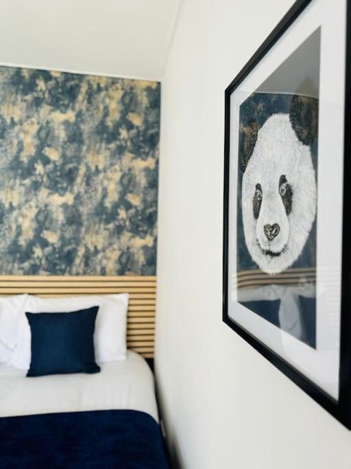 Luxury Flat In Central London, Top Location Centre المظهر الخارجي الصورة