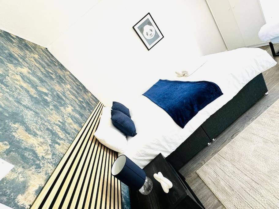 Luxury Flat In Central London, Top Location Centre المظهر الخارجي الصورة