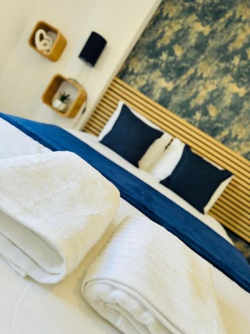 Luxury Flat In Central London, Top Location Centre المظهر الخارجي الصورة